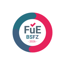 Funded by the BSFZ